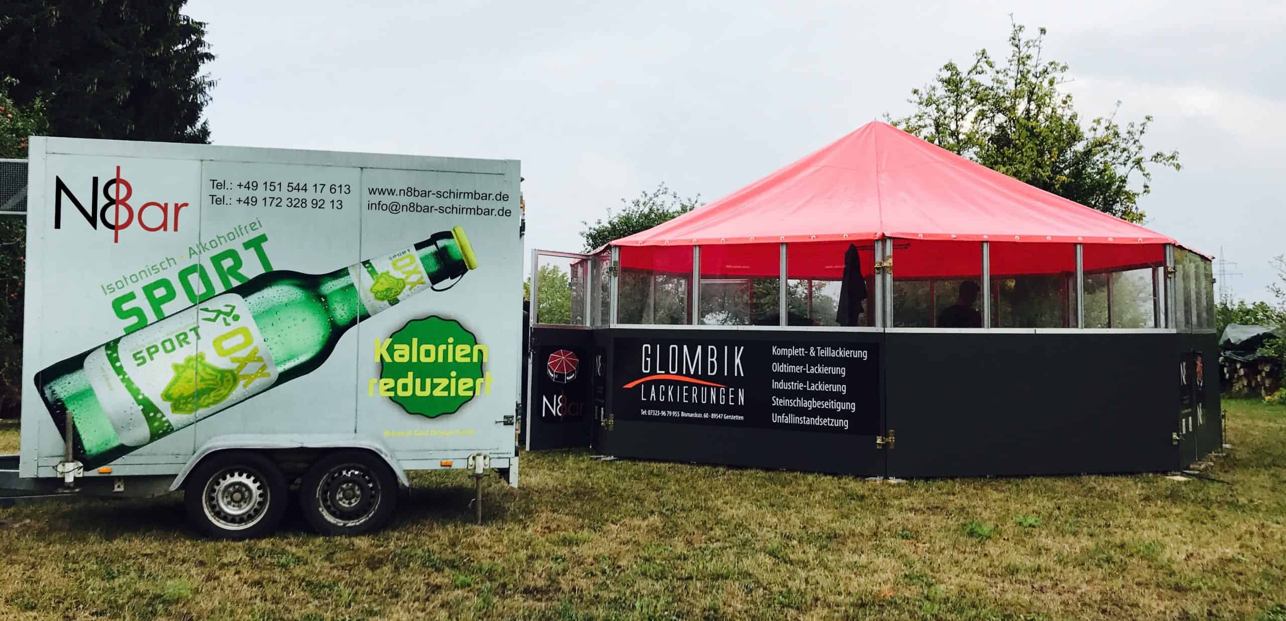 Schirmbar Ranch-Logo